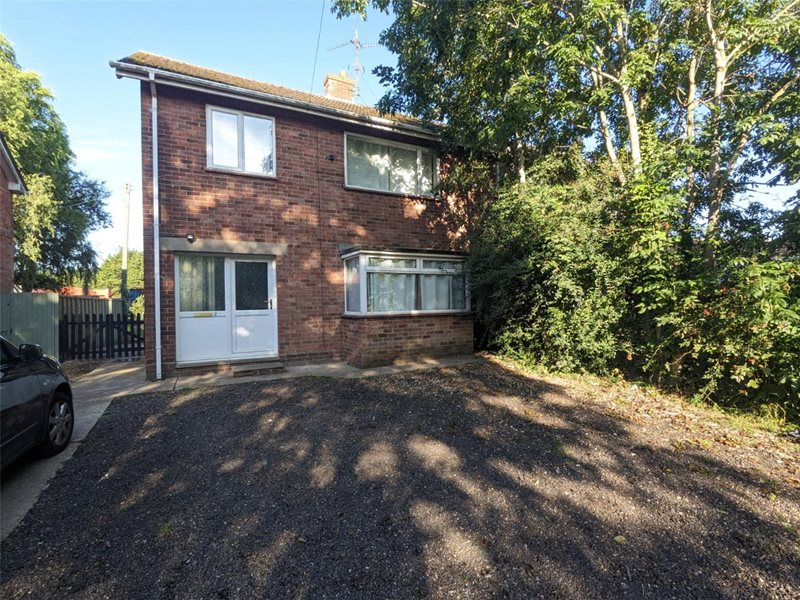 The Garage Cottage, London Road, Sleaford, NG34