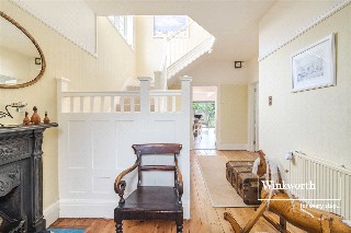 Thistlebarrow Road, Bournemouth, Dorset, BH7