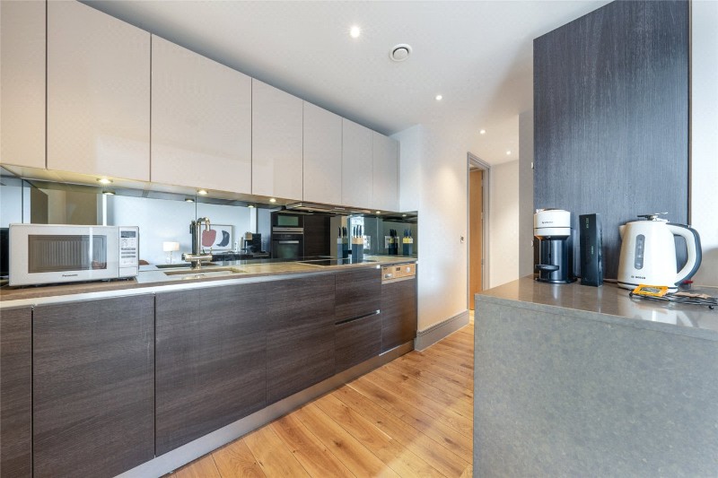 Searle House, Cecil Grove, St John's Wood, London, NW8