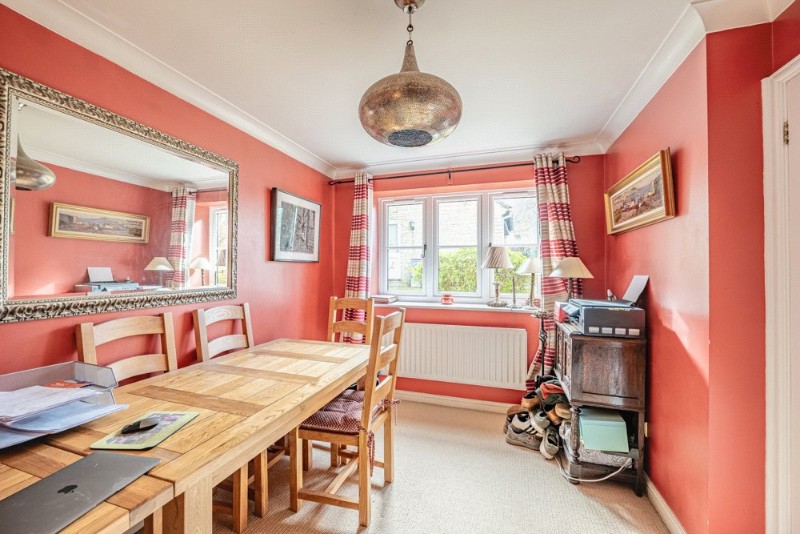 Miller Walk, Bathampton, Bath, Somerset, BA2