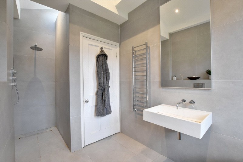 Montpelier Row, Blackheath, London, SE3