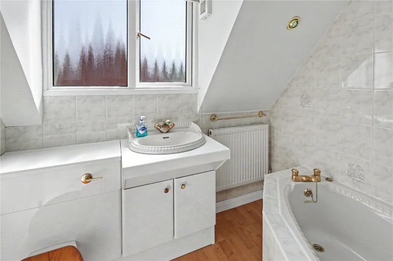 Lloyd Road, Taverham, Norwich, Norfolk, NR8