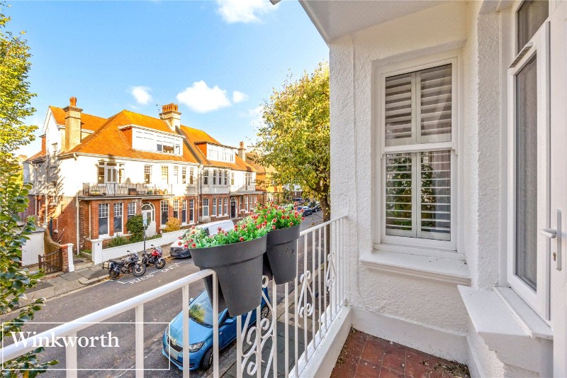 York Avenue, Hove, East Sussex, BN3