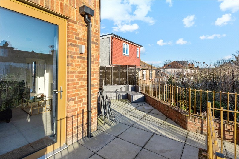 Ridge Road, Tooting, CR4