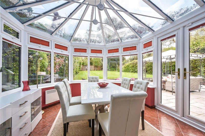 Park Road, Winchester, Hampshire, SO22