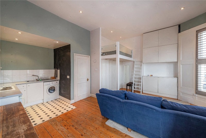 Ladbroke Grove, London, W10