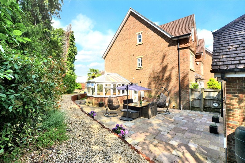 Water Mead, Chipstead, Coulsdon, CR5