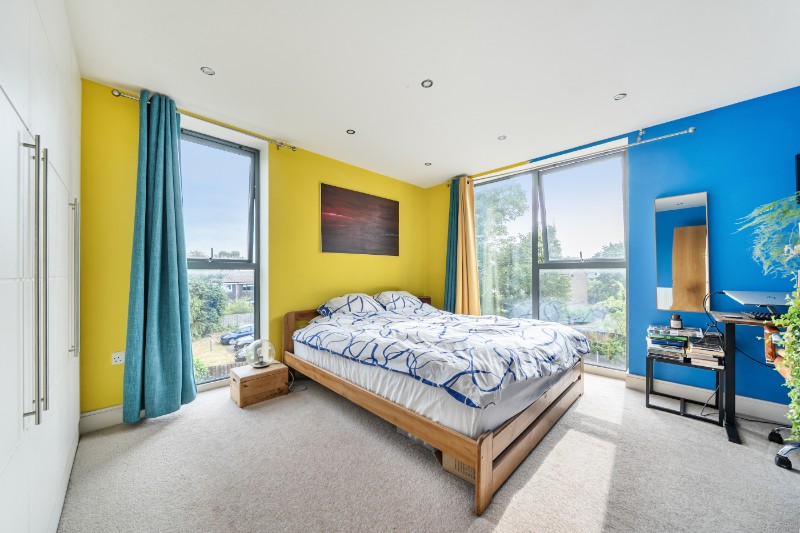 Taymount Rise, London, SE23