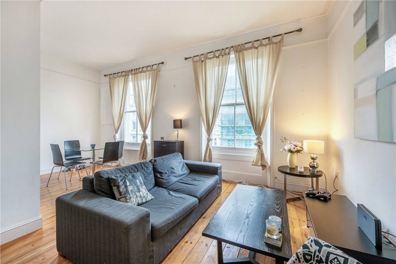 Belgrave Road, London, SW1V