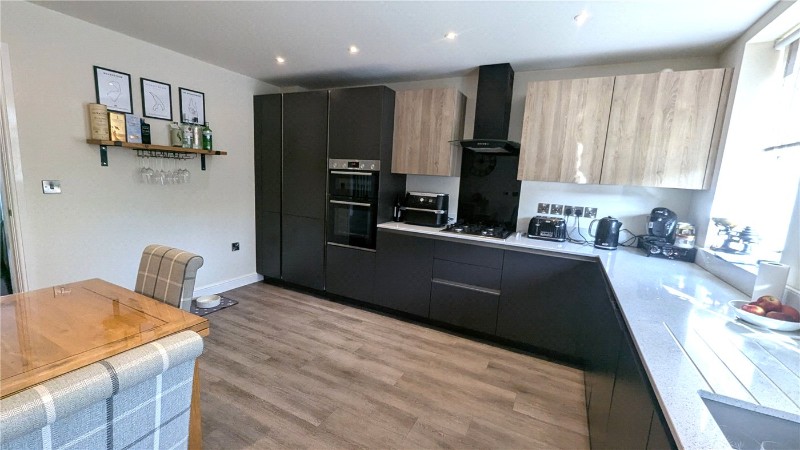 Dickinson Road, Heckington, Sleaford, Lincolnshire, NG34