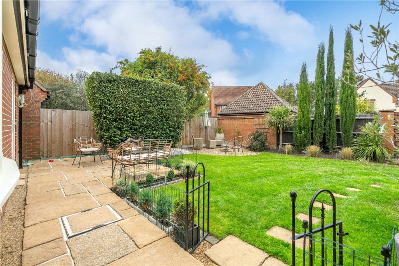 Davids Close, Peterborough, Cambridgeshire, PE4