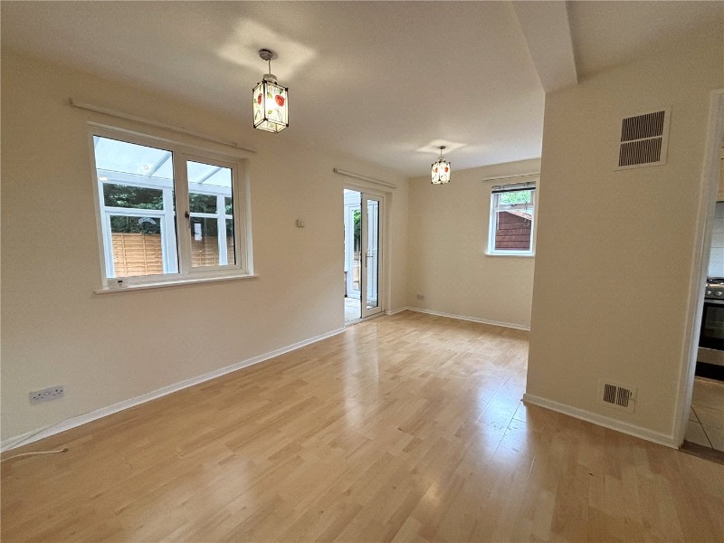 Osmund Drive, Goldings, Northampton, NN3