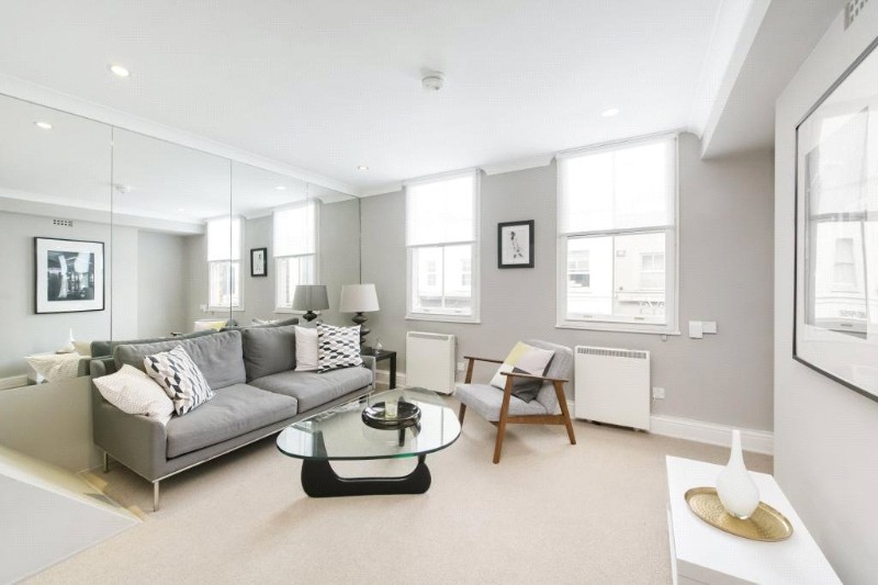 Walton Street, London, SW3