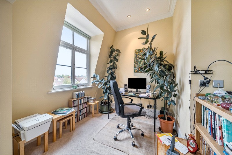 Harvard Court, Honeybourne Road, London, NW6