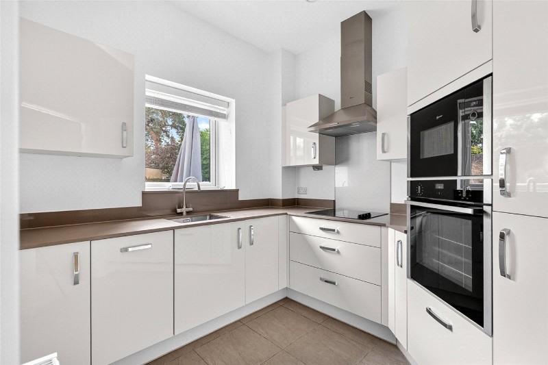 Queens Road, Weybridge, Surrey, KT13