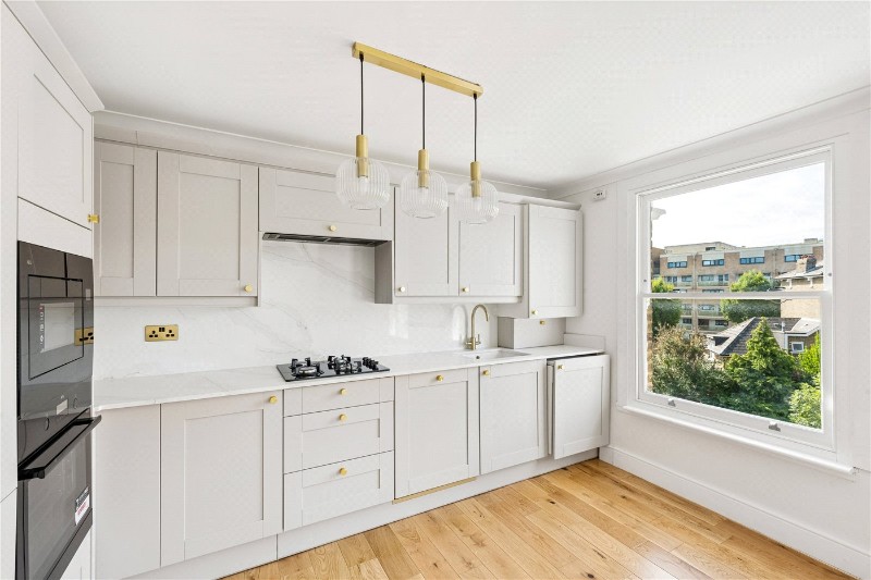 Digby Crescent, London, N4