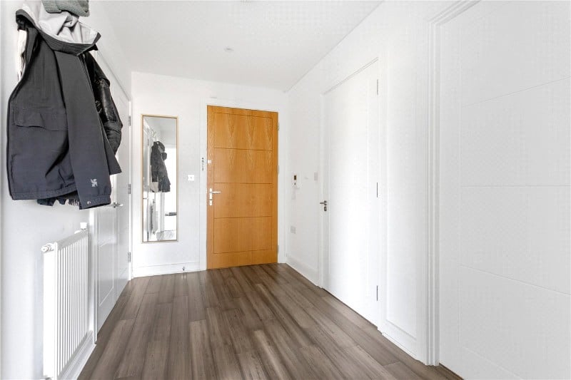 Essex Wharf, London, E5