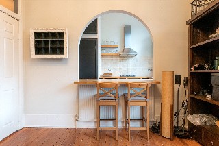 Ladbroke Grove, London, W10
