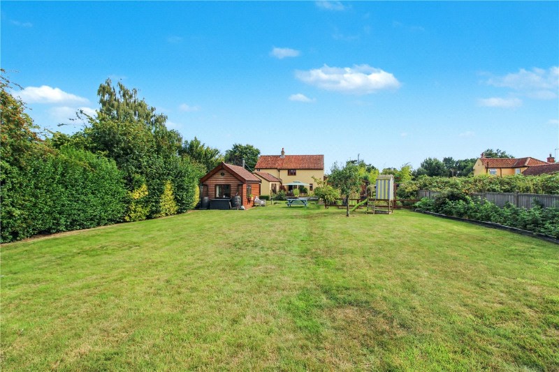 Blackheath, Wenhaston, Halesworth, IP19