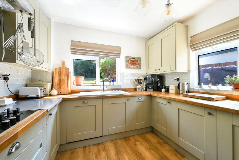 Parsonsfield Road, Banstead, Surrey, SM7