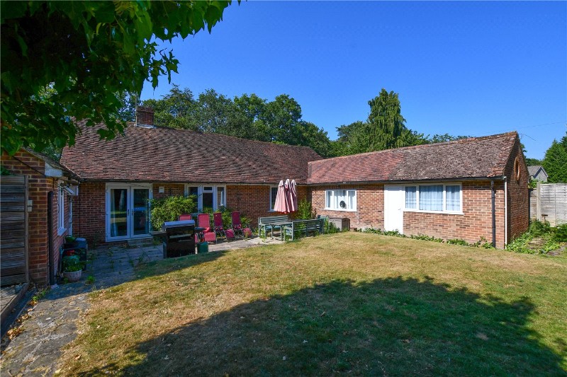 Nine Mile Ride, Wokingham, Berkshire, RG40