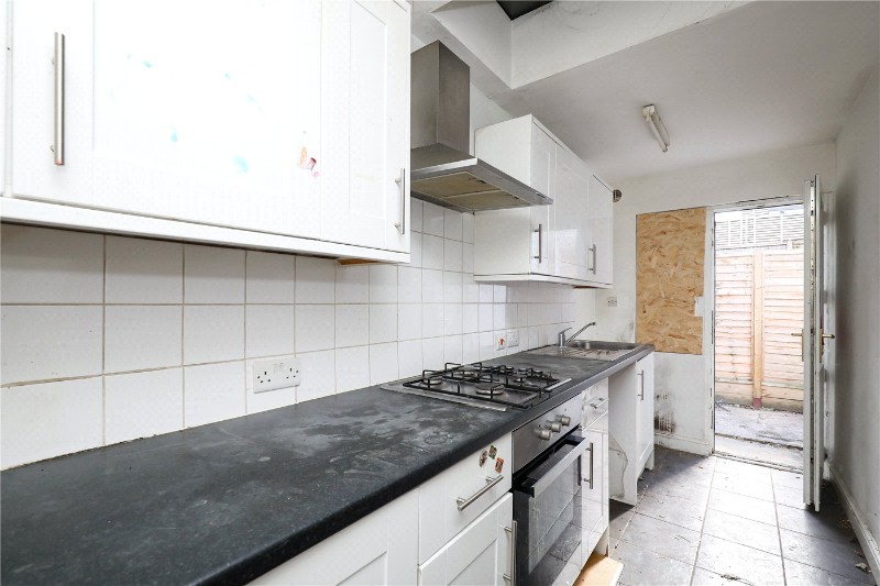 York Road, London, W3