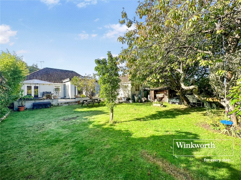Kingsway, Ferndown, BH22
