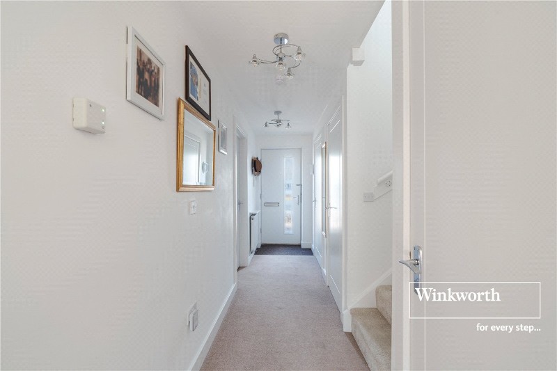 Woodside Road, Bournemouth, Dorset, BH5