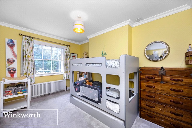 Richmond Terrace, Brighton, East Sussex, BN2