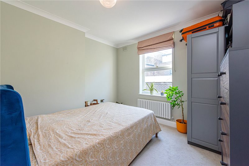 Rainham Road, London, NW10
