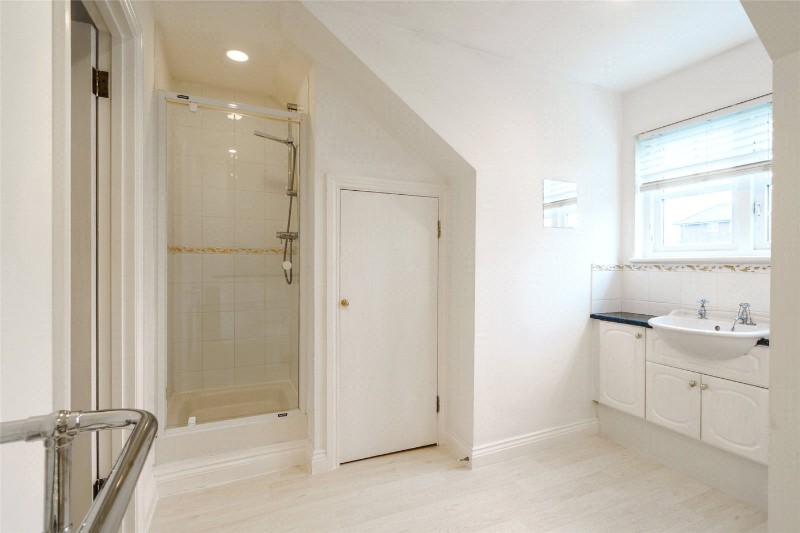 Fawcett Close, London, SW16