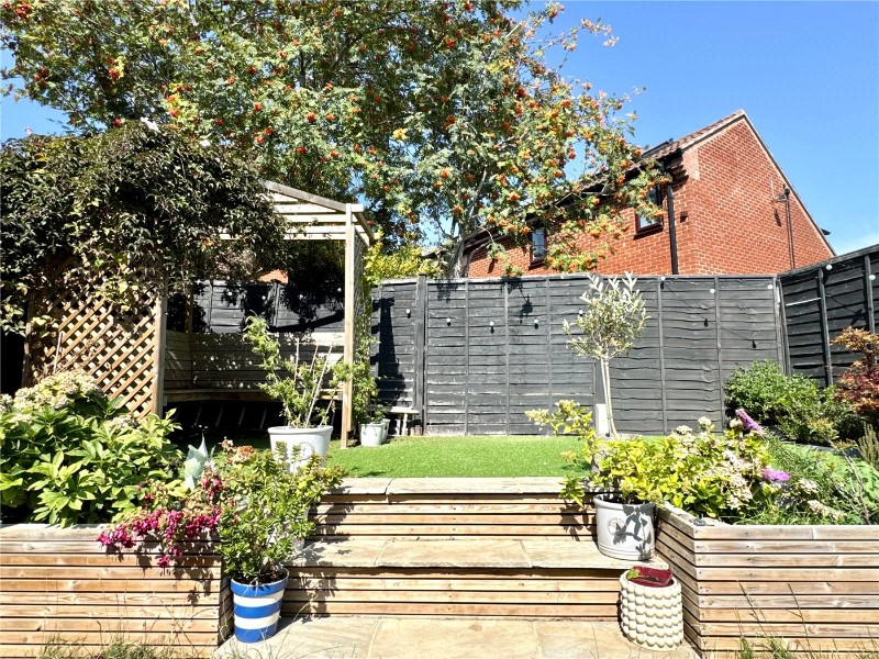 Ayrshire Close, Salisbury, Wiltshire, SP2