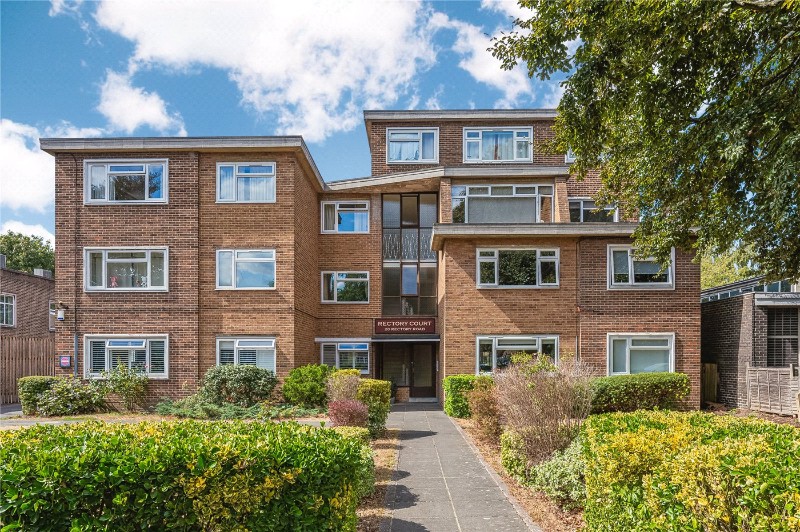Rectory Road, Beckenham, BR3