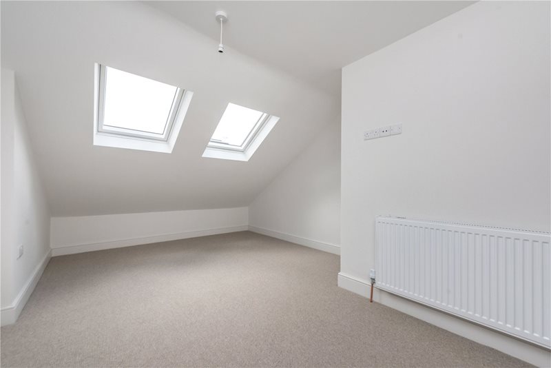 Rucklidge Avenue, London, NW10