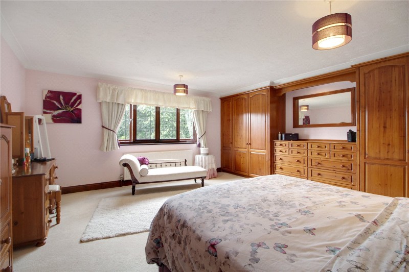 Boundary Way, Poringland, Norwich, Norfolk, NR14
