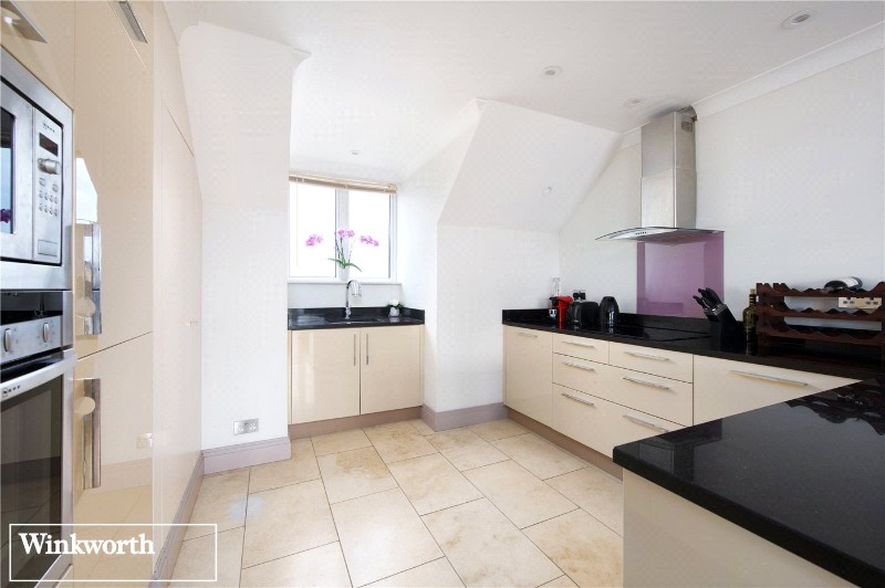 Merton Court, The Strand, Brighton Marina, Brighton, BN2