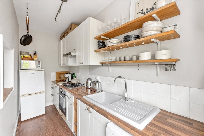 Mildmay Road, Islington, London, N1