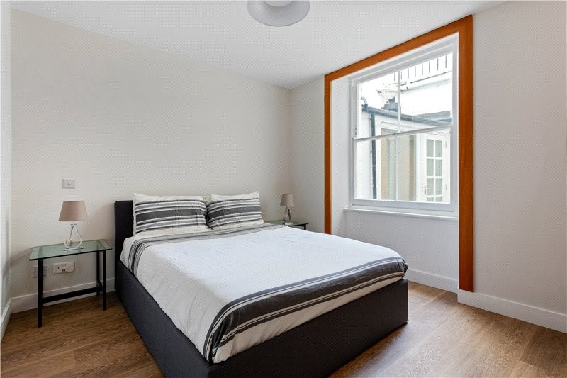 Harcourt Terrace, London, SW10