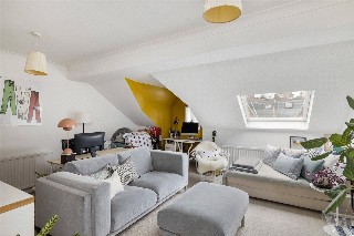 Beechdale Road, London, SW2