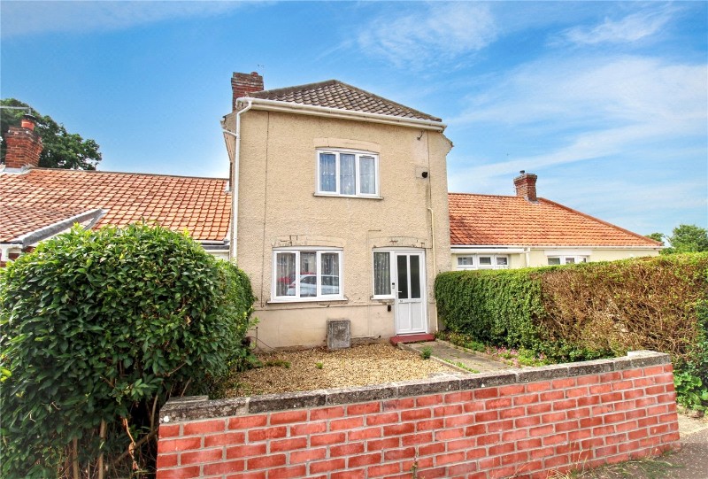 Neville Road, Sprowston, Norwich, Norfolk, NR7