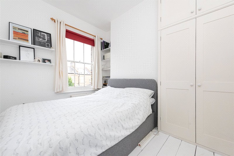 Kilravock Street, London, W10