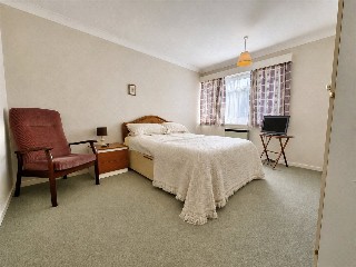 Portarlington Road, Bournemouth, Dorset, BH4