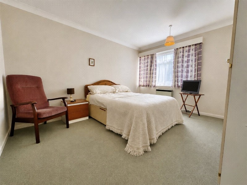Portarlington Road, Bournemouth, Dorset, BH4