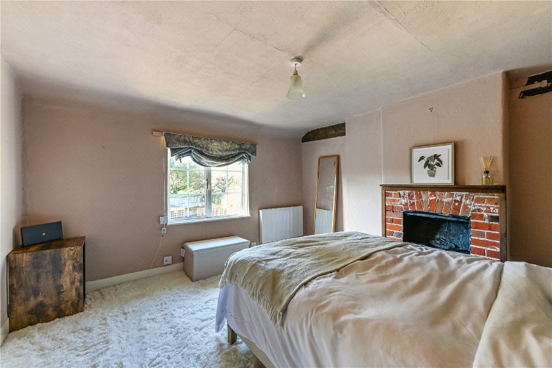 Venison Terrace, Dixons Lane, Broughton, Stockbridge, SO20