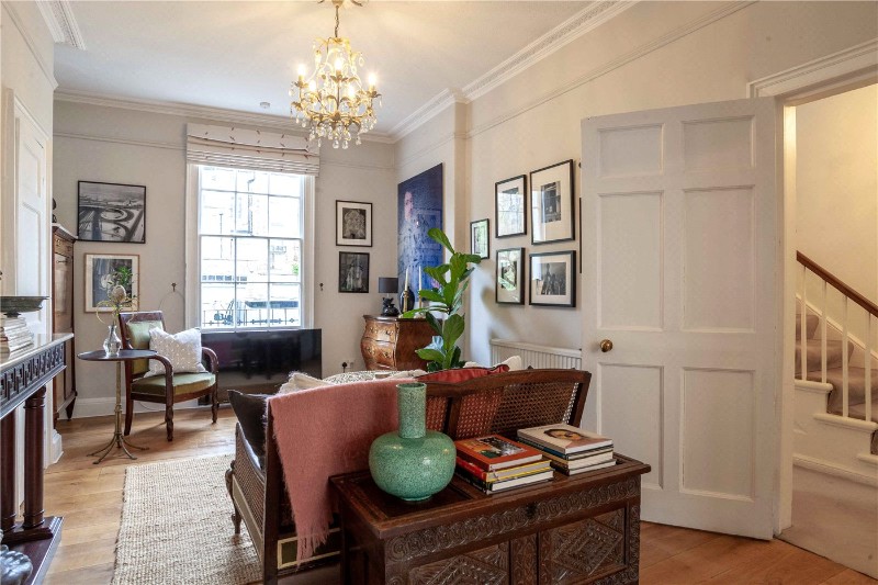 Daniel Street, Bath, BA2