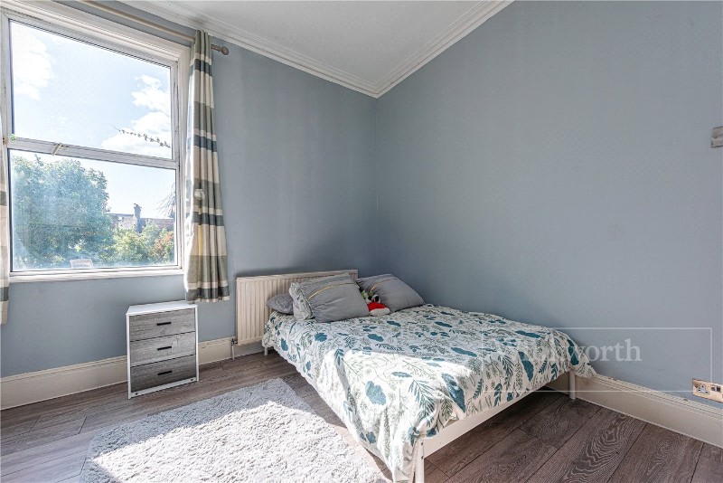 Bramston Road, London, NW10