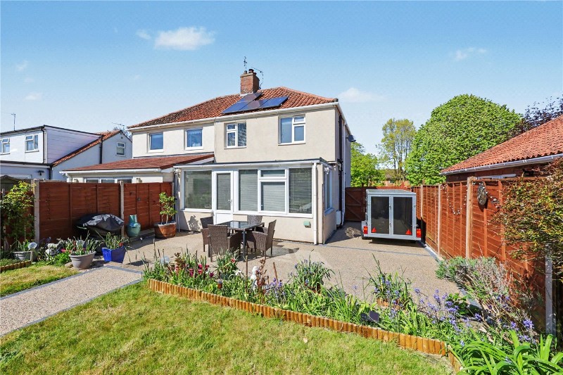 Dereham Road, Costessey, Norwich, Norfolk, NR5