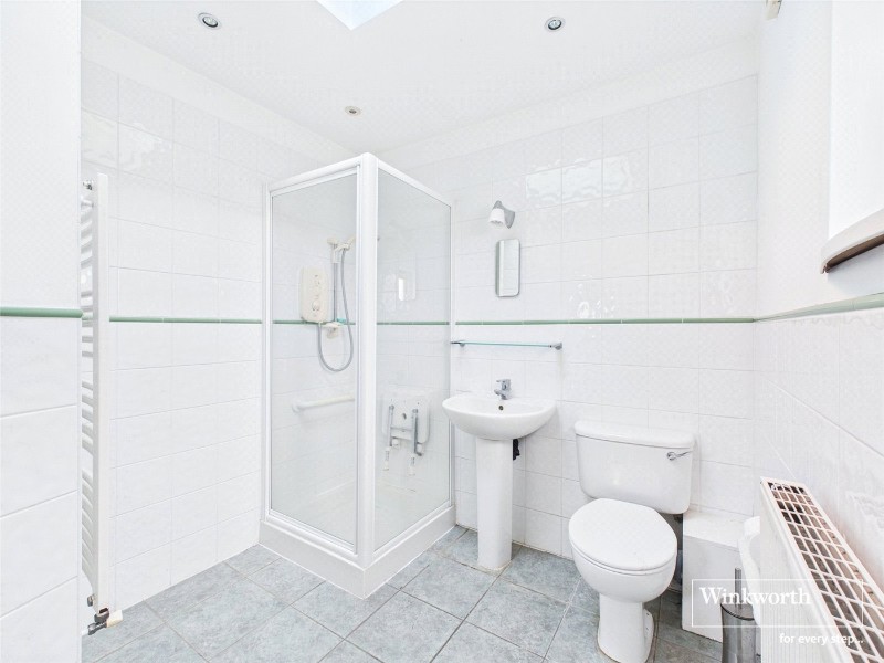 Ennerdale Drive, Kingsbury, London, NW9