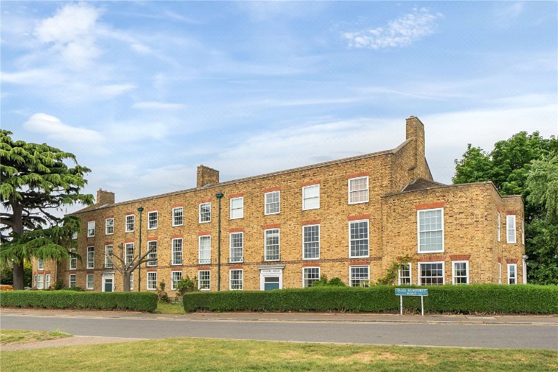 Goffers House, Duke Humphrey Road, Blackheath, London, SE3