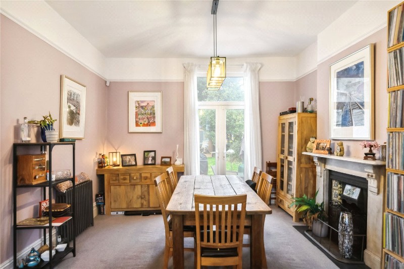 Greyhound Lane, London, SW16